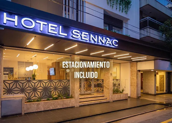 Sennac
